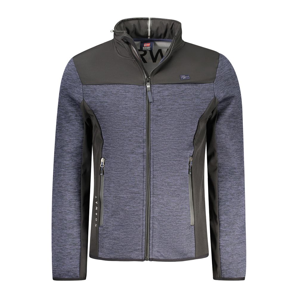 Norway 1963 Jacket. LONG-SLEEVED JACKET WITH REMOVABLE HOOD, 2 INTERNAL POCKETS, 2 EXTERNAL 