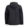 Napapijri Jacket. Rainforest jacket with long sleeves, hood, one central pocket with zip and Image - 1