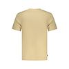 Timberland T-Shirt. SHORT-SLEEVE T-SHIRT, REGULAR FIT, CREW NECK, PRINT, LOGO, ORGANIC COTTON Image - 1