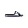 Boss Slippers. SLIPPER, PRINT, LOGO 
Composition: 20% Polyester, 80% Polyurethane, Composition: Image - 1
