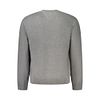 Tommy Hilfiger Long-sleeved. Long-sleeved, crew-neck shirt with embroidered logo, 95% Image - 1