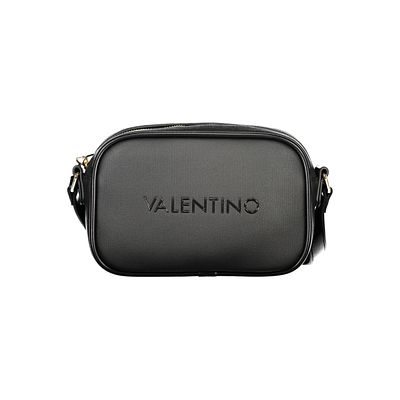 Valentino Handbag. ADJUSTABLE SHOULDER BAG, 1 INTERNAL POCKET, INTERNAL PHONE SPACE, ZIP CLOSURE 