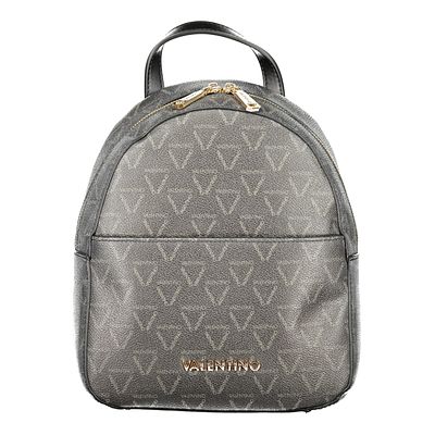 Valentino Handbag. BACKPACK WITH ONE HANDLE, ADJUSTABLE AND REMOVABLE SHOULDER STRAPS, 2 
