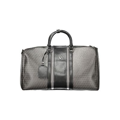 Valentino Handbag. DUFFLE BAG WITH 2 HANDLES, ADJUSTABLE AND DETACHABLE SHOULDER STRAP, 1 