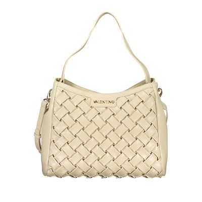 Valentino Handbag. BAG WITH 1 REMOVABLE SHOULDER HANDLE, ADJUSTABLE AND REMOVABLE SHOULDER STRAP 