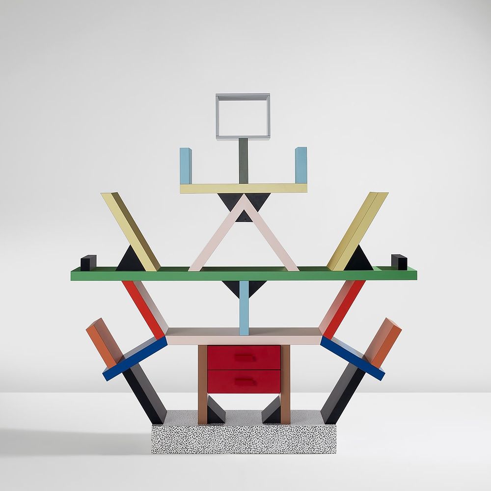 Fidelis Auctions | Design e Arti Decorative
