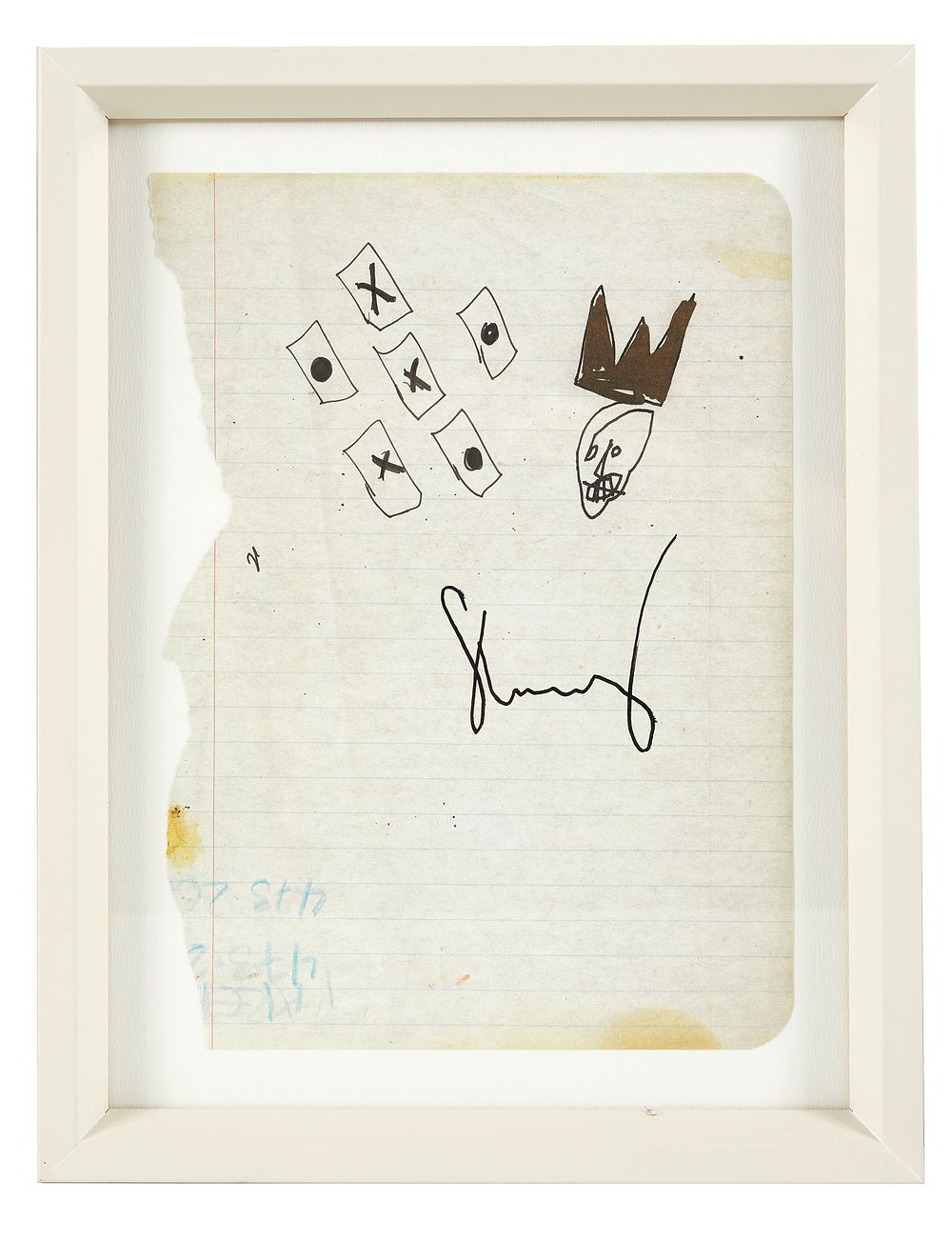 Fidelis Auctions | MODERN AND CONTEMPORARY ART