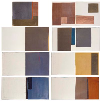 Omaggio a Marina Cvetaeva - MARINA SASSO (Venaria Reale, 1945 - ) Omaggio a Marina Cvetaeva 1999 