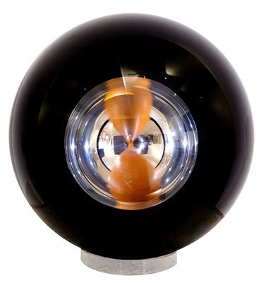 Oggetto Cromocinetico - FRANCO COSTALONGA (Venezia, 1933 - 2019) Oggetto Cromocinetico (anni'70) 