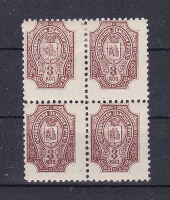 Боровичи № 16 квартблок