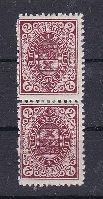 Ирбит № 22 S тет беш