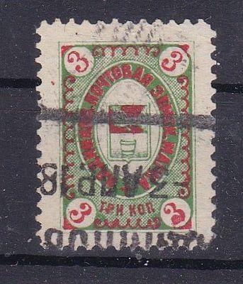 Кадников № 14