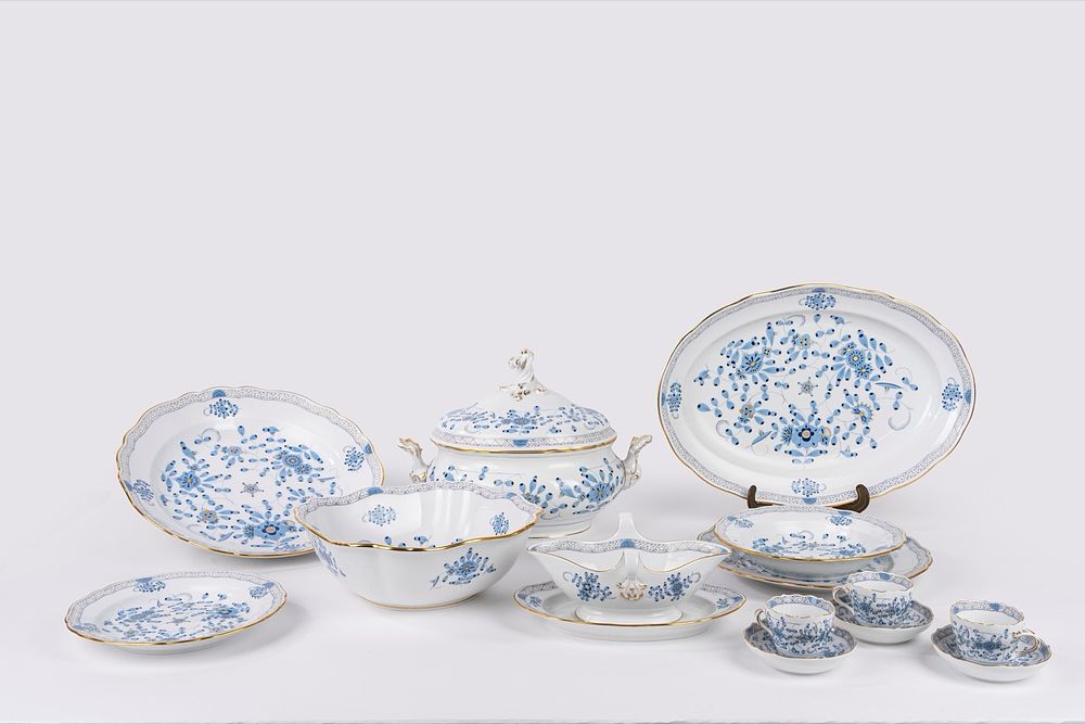 Finarte | Convivium, Arte della Tavola