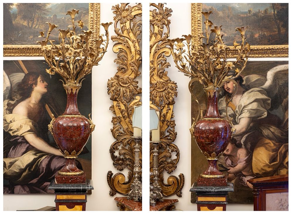 Finarte | Antiques