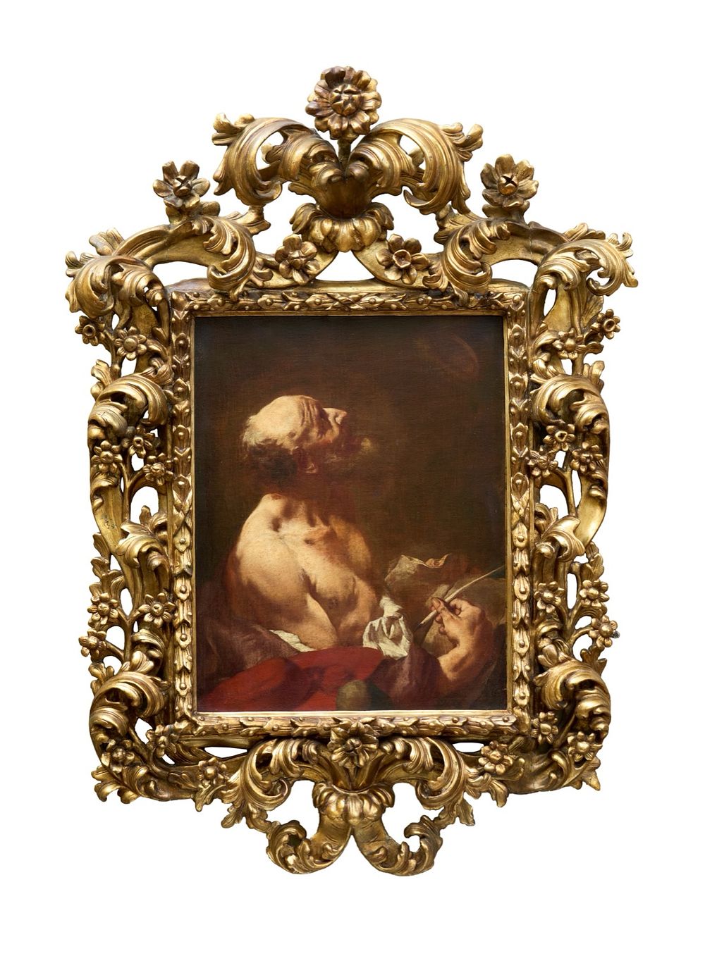 Finarte | Important paintings and Old drawings
