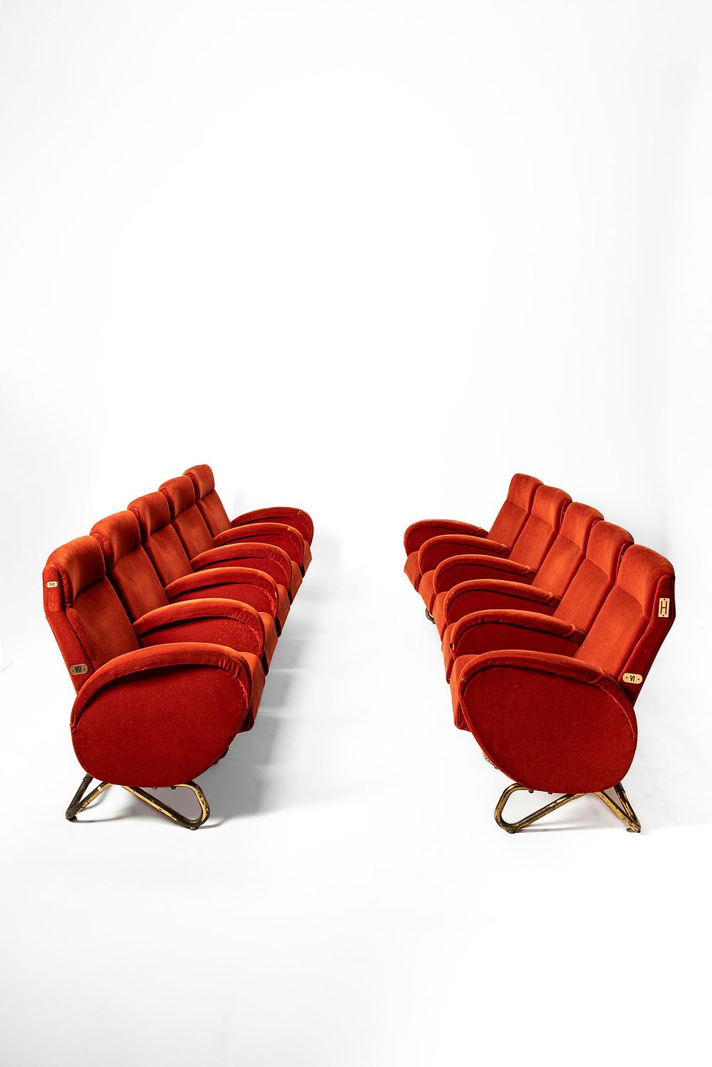 Finarte | Auction 369 | DESIGN HERITAGE
