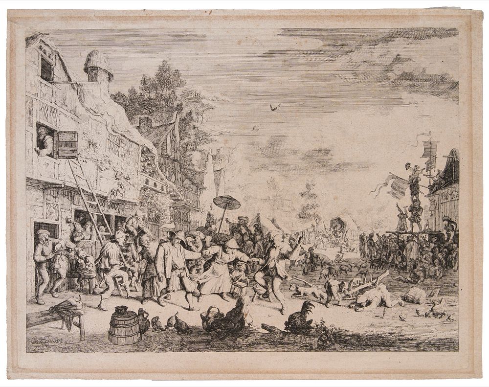 Finarte | Auction 371 | OLD PRINTS