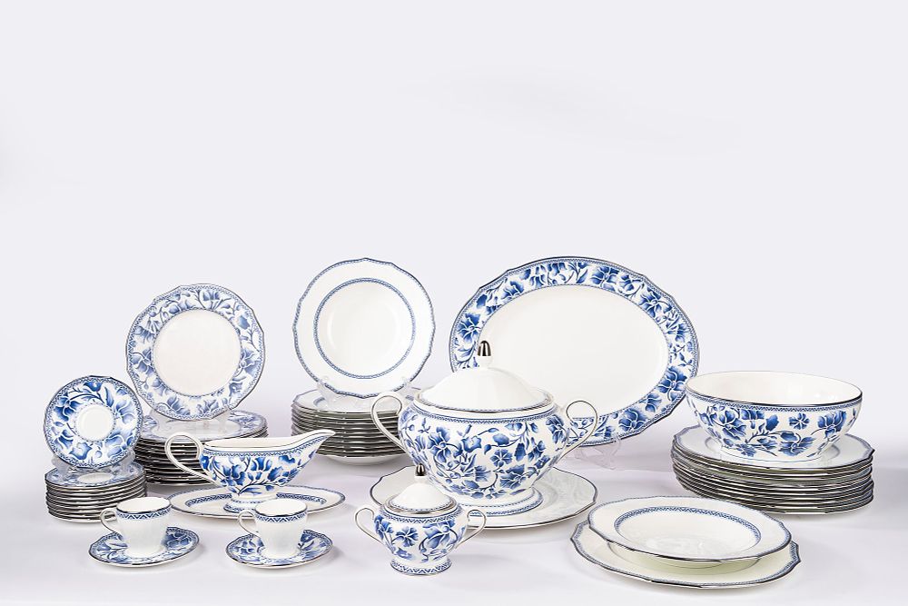 Finarte | Asta 1039 | CONVIVIUM