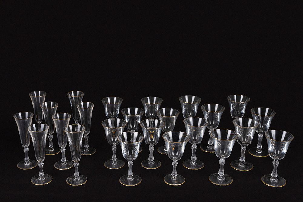 Finarte | Asta 1039 | Convivium Estate a Tavola