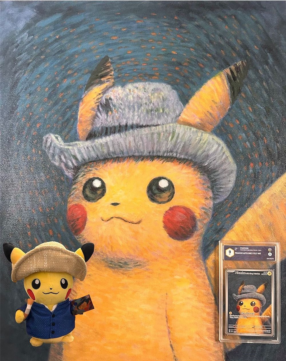 Finarte | Auction 380 | Pok&eacute;mon and Collectible cards