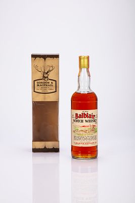 Scozia - Balblair Vintage Release Single Malt Scotch Whisky,. Balblair Vintage Release Single