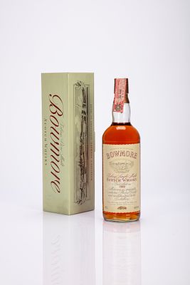 Scozia - Bowmore Islay , 1969,. Bowmore Islay , 1969, , Islay Single Malt Scotch Whisky Sherry