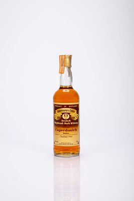 Scozia - Caperdonich Connoisseurs Choice Gordon & Macphail 13 Years, 1968,. Caperdonich