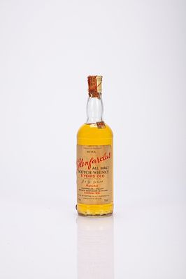 Scozia - Glenfarclas 5 Years Old ,. Glenfarclas 5 Years Old , , All Malt Scotch Whisky (1 bt)