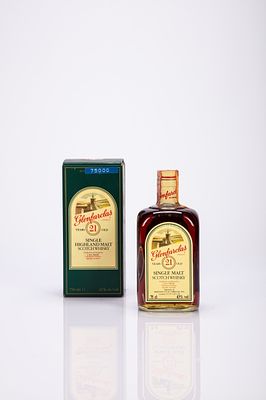 Scozia - Glenfarclas 21 Years Old ,. Glenfarclas 21 Years Old , , Single Malt Scotch Whisky (1
