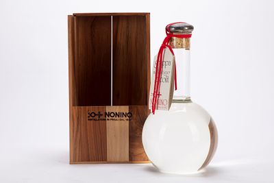 Italia - Grappa / Nonino Grappa di monovitigno Picolit 3 L
