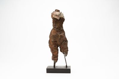 Vittori Tavernari (Milano 1919 - Varese 1987) - Senza titolo - Vittori Tavernari (Milano 1919 - 