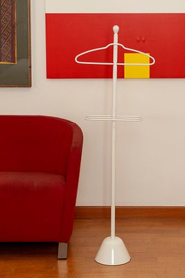 Achille Castiglioni - Valletto da camera modello 'Servonotte' , 1986 - Achille Castiglioni - 