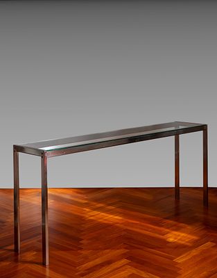 Manifattura Italiana - Console, 2000 circa - Manifattura Italiana - Console, 2000 circa Console 