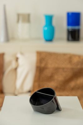 Enzo Mari (1932) - Portapenne modello 'Colleoni', 1970 circa - Enzo Mari (1932) - Portapenne 