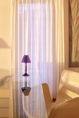 Philippe Starck (1949) - Lampada modello 'Miss Sissi', 1991 - Philippe Starck (1949) - Lampada 