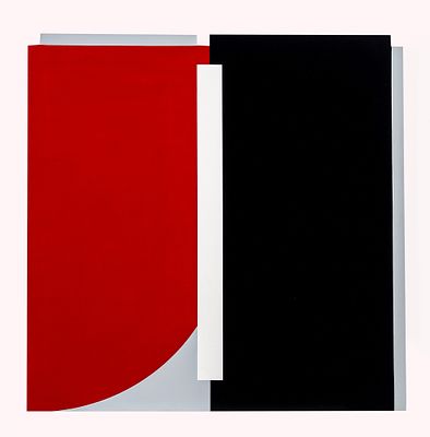 Giuliano Barbanti (1936 - 2022) - Senza titolo, 1996 - Giuliano Barbanti (1936 - 2022) - Senza 