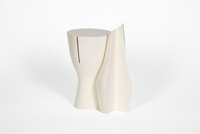 Arturo Bonfanti (Bergamo 1905 - Bergamo 1978) - Senza titolo, 1970 - Arturo Bonfanti (Bergamo 1905 