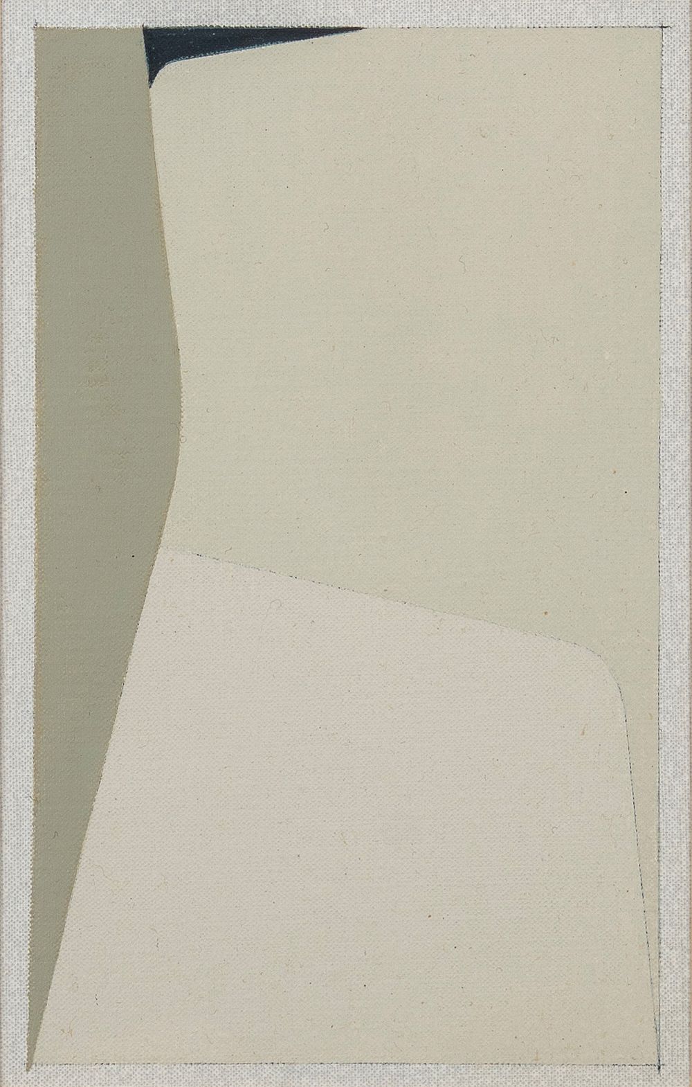 Arturo Bonfanti (Bergamo 1905 - Bergamo 1978) - MI. 104, 1967 - Arturo Bonfanti (Bergamo 1905 - 