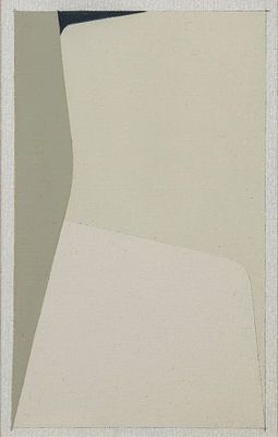 Arturo Bonfanti (Bergamo 1905 - Bergamo 1978) - MI. 104, 1967 - Arturo Bonfanti (Bergamo 1905 - 