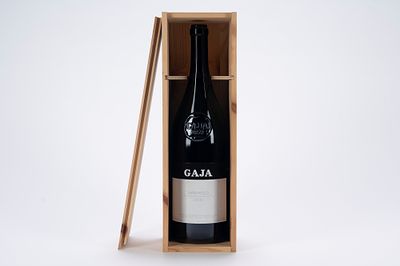 Italia - Barbaresco / Gaja Barbaresco DOCG MG 2018 OWC