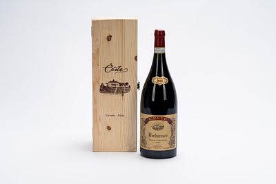 Italia - Barbaresco / Govone, Cantina Ceste DOCG 2022 MG