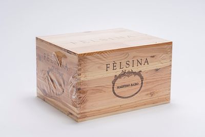 Vite Colte 'La Casa in Collina' (6 BT)