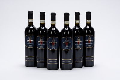 Beni di Batasiolo Barbaresco DOCG (6 BT)