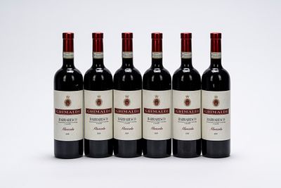 Grimaldi Vigna Manzola (6 BT)