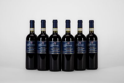 Principiano Ferdinando Boscareto (6 BT)