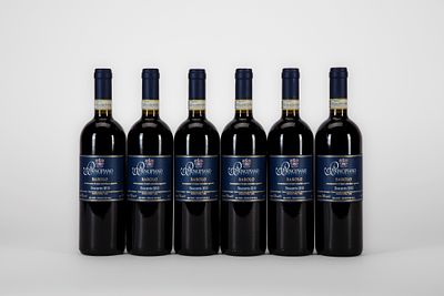 Principiano Ferdinando Boscareto (6 BT)