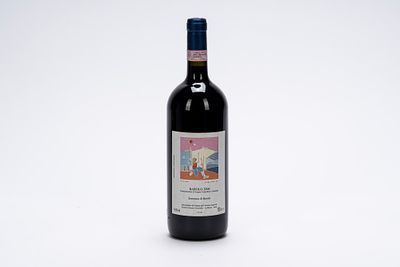 Roberto Voerzio Barolo Sarmassa MG