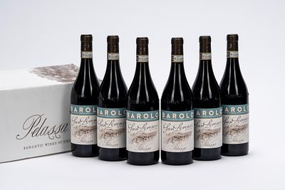 Mario Pelassa San Lorenzo di Verduno (6 BT)