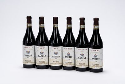 Viberti Giovanni 'Buon Padre' (6 BT)