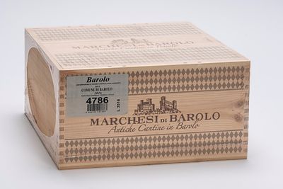 Marchesi di Barolo 'Barolo' DOCG (6 BT)